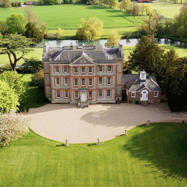 7 Country Wedding Venues That Will Steal Your Heart