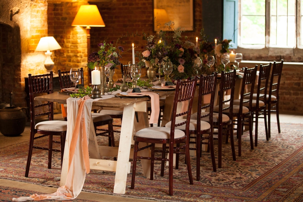 Wedding Venues in Nottinghamshire – Holme Pierrepont Hall