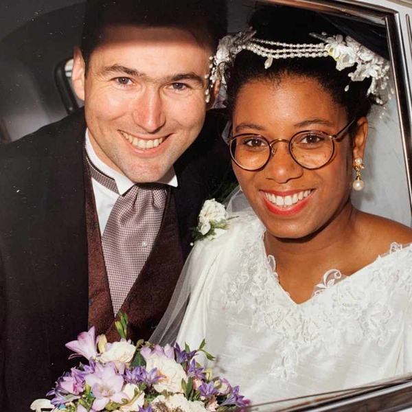 Memories of Our Wedding and 3 Things I’d Tell My Engaged Self