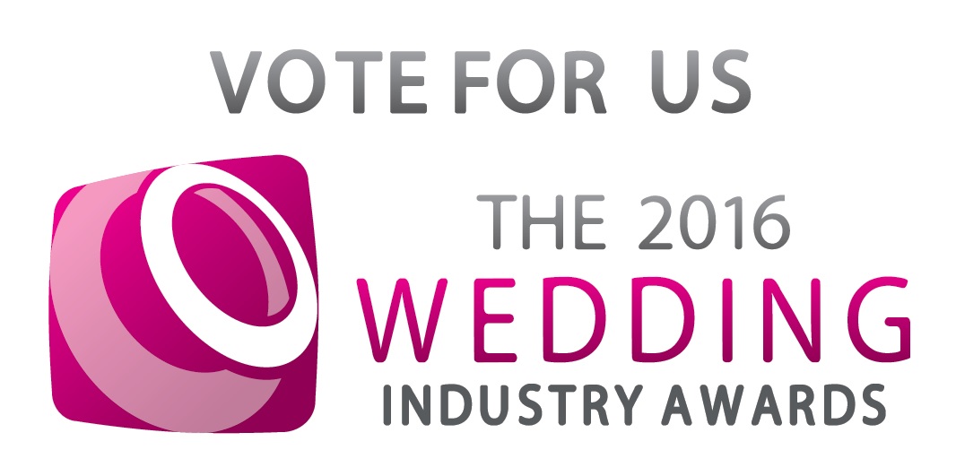 The Wedding Industry Awards 2016