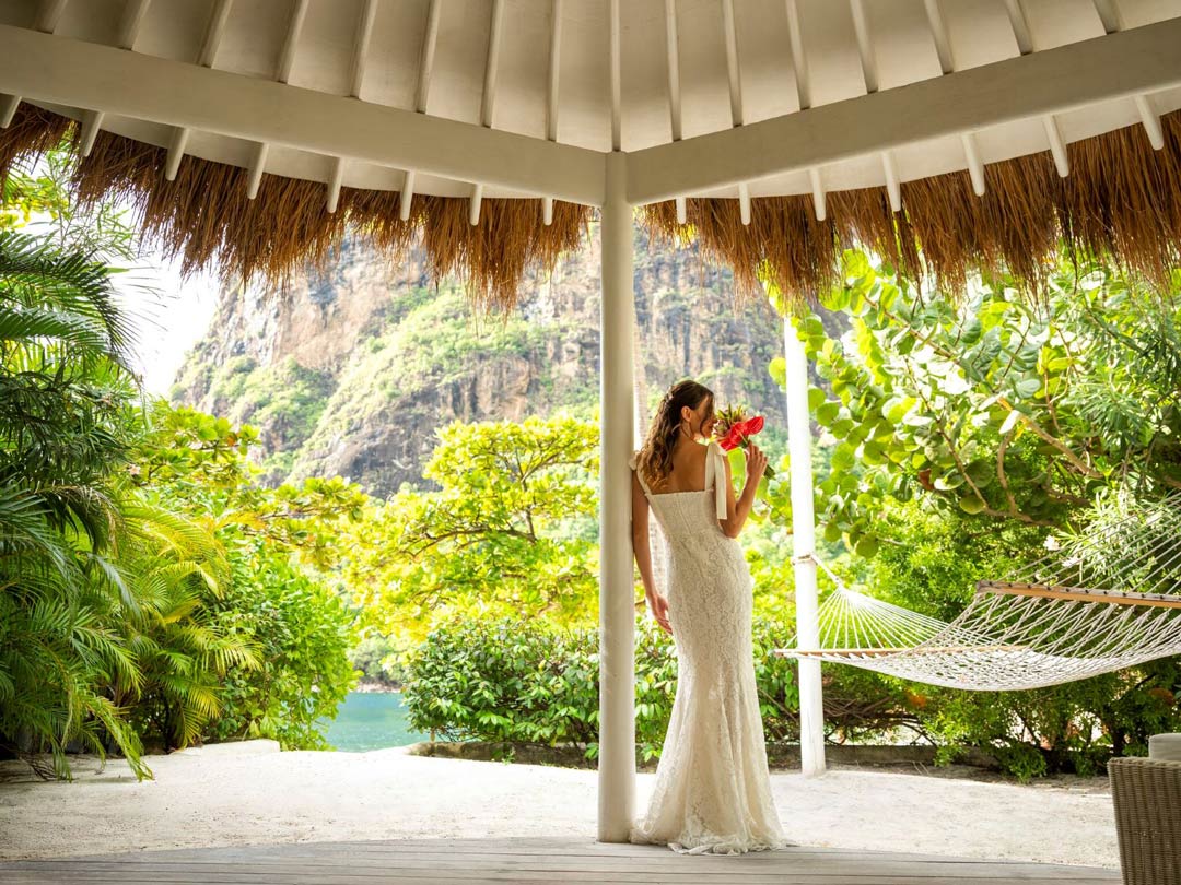 One of the first dilemmas couples are faced with when they decide to plan an overseas wedding in the Caribbean is whether to go for an all-inclusive wedding package. These packages are marketed extensively by resorts and tour operators, so they’re often the first thing you see when you start looking for inspiration and ideas. 