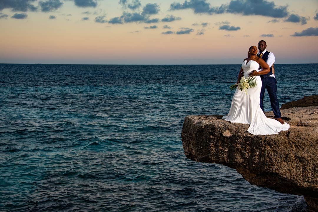 Getting married in Jamaica - Sukimac Photography