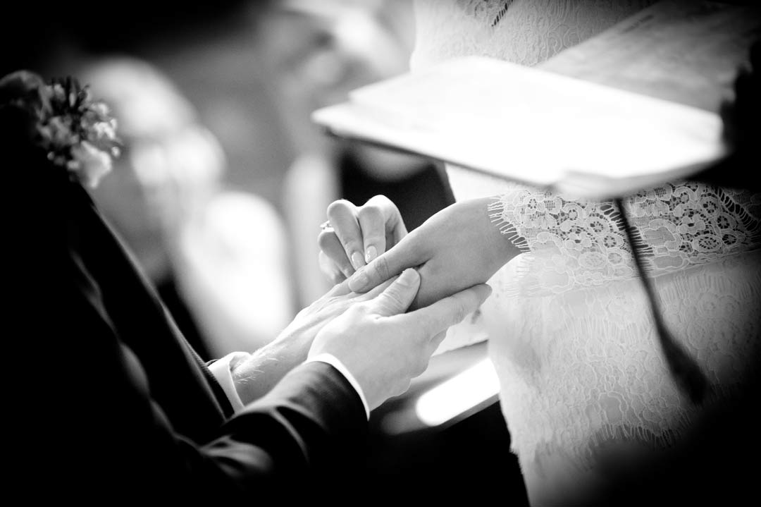 How long does it take to plan a wedding? - Martin Neeves Photography