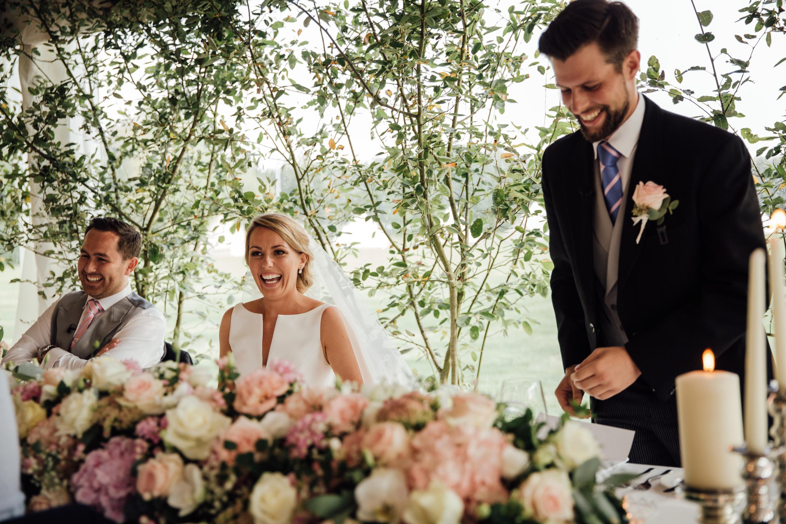 best man speech