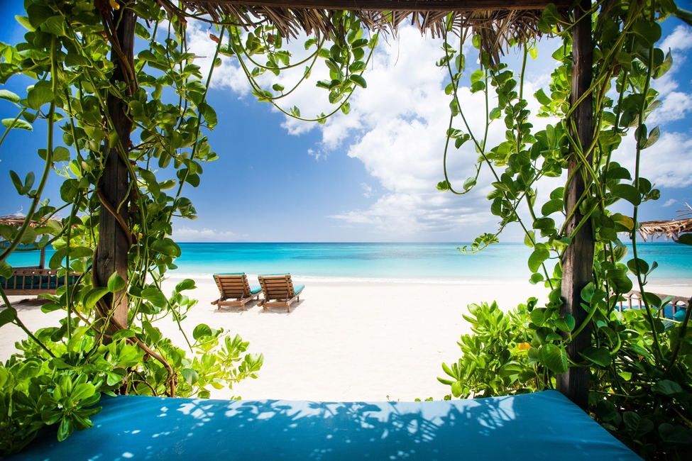 Antigua and Barbuda Weddings