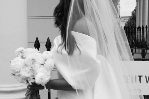 Luxury Wedding & Event Planning Across the UK, London, the Midlands and the Caribbean