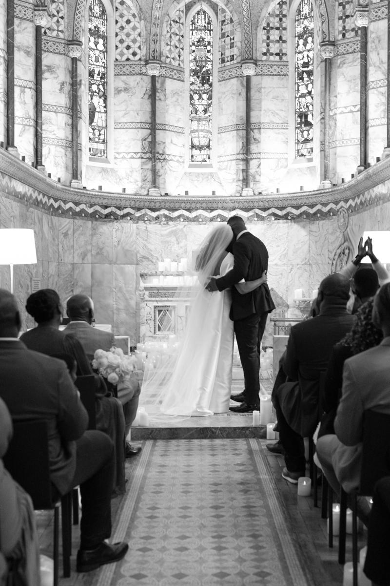 Luxury Wedding Planning Across the UK