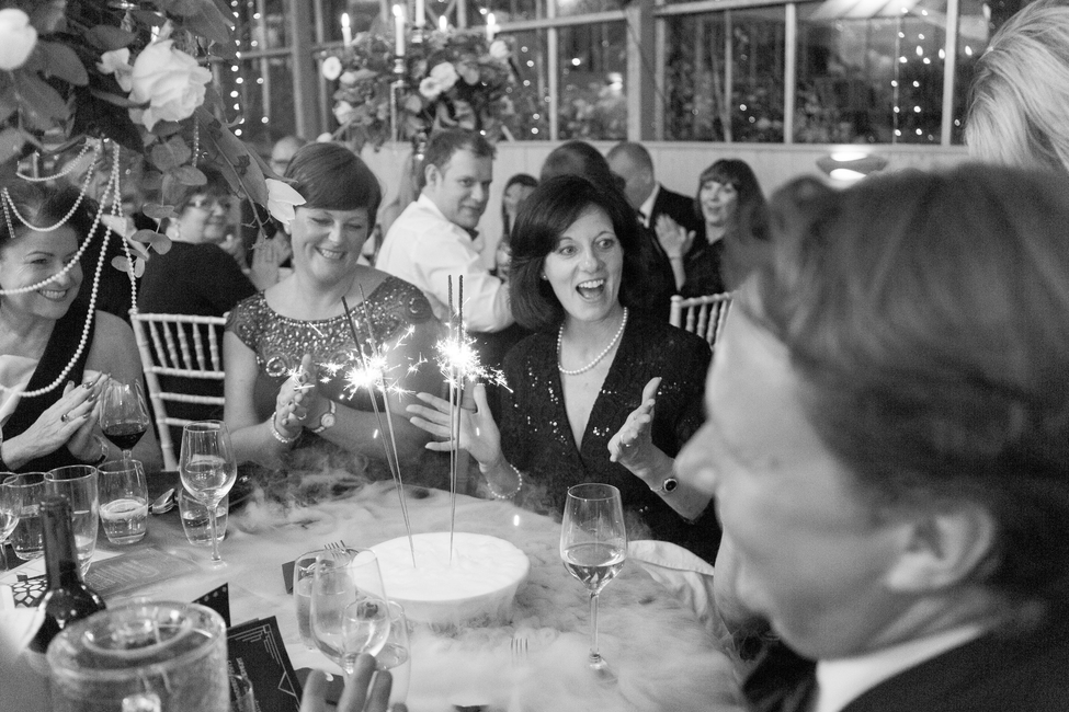 Event Photography – Why Your Party Deserves Professional Photos