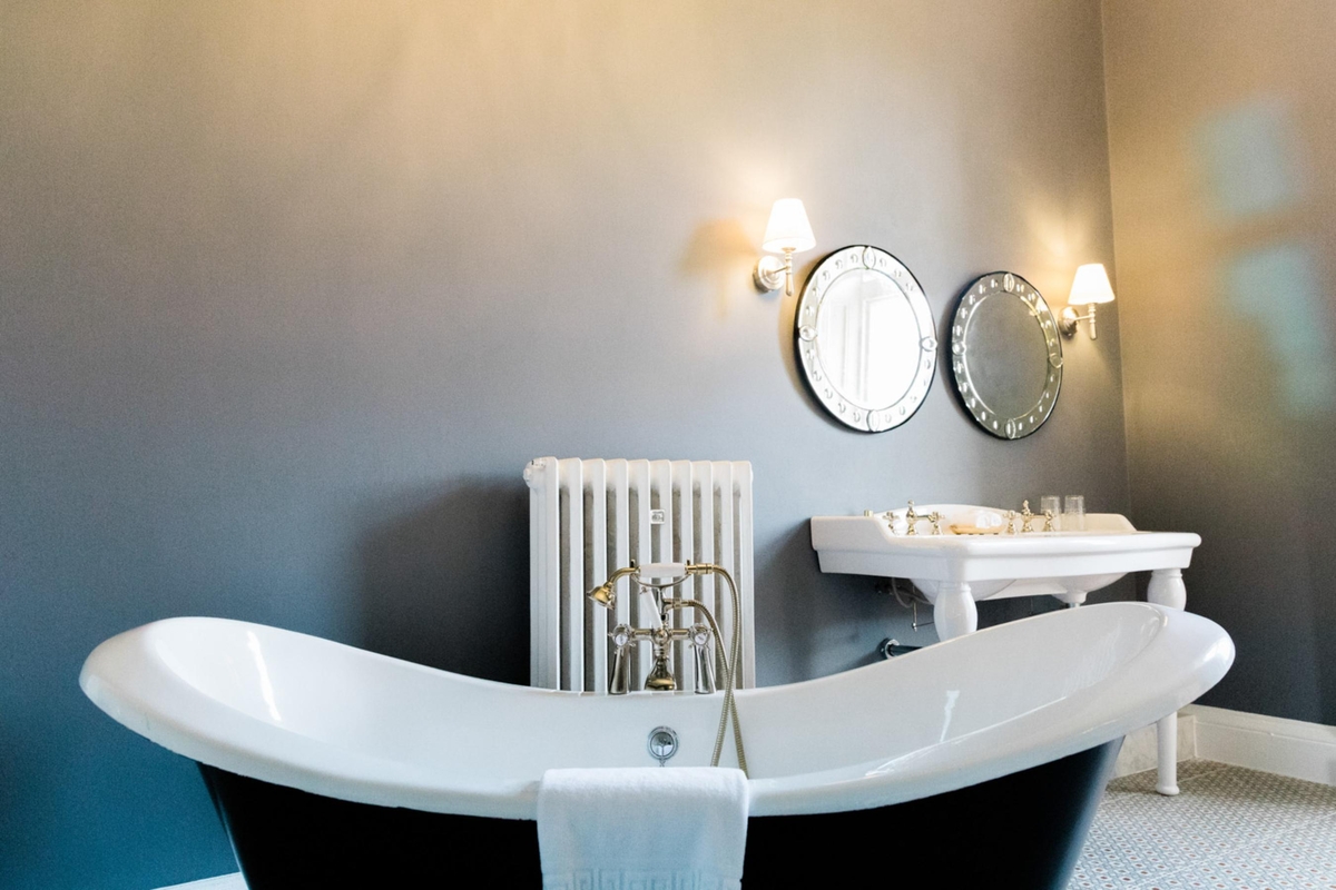 Wedding Venues in Yorkshire - A Stay at the Magical Thicket Priory