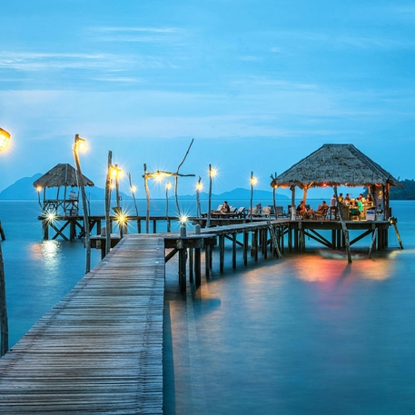 Beyond the Beach – Unexpected Caribbean Wedding Ideas