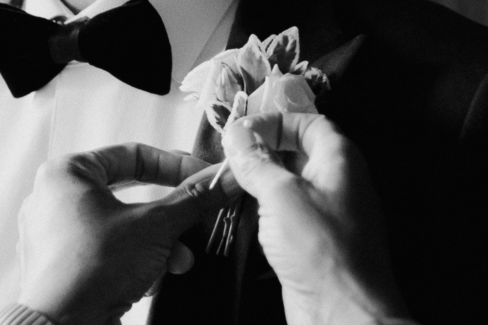 3 Signs You Might Need Our Wedding Day Management Service