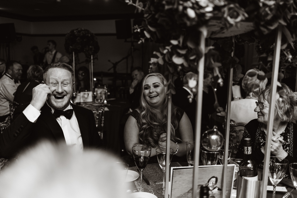 Event Photography – Why Your Party Deserves Professional Photos
