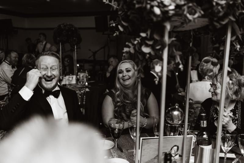 Event Photography – Why Your Party Deserves Professional Photos