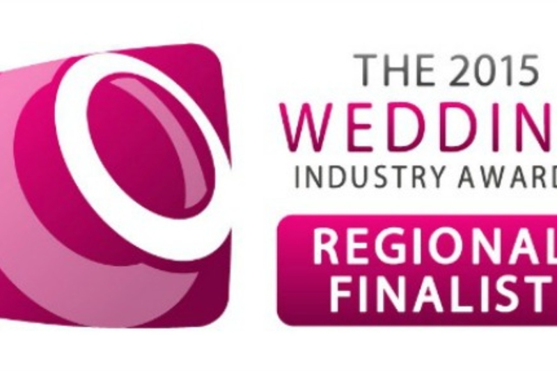 Yay! - We're through to the Next Stage of The Wedding Industry Awards