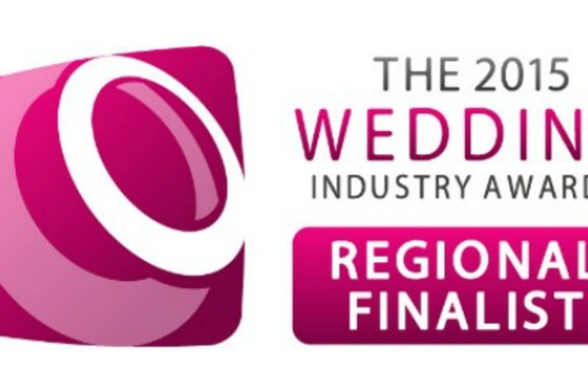 Yay! - We're through to the Next Stage of The Wedding Industry Awards
