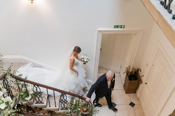 bride-preparations-wootton-hall-wedding