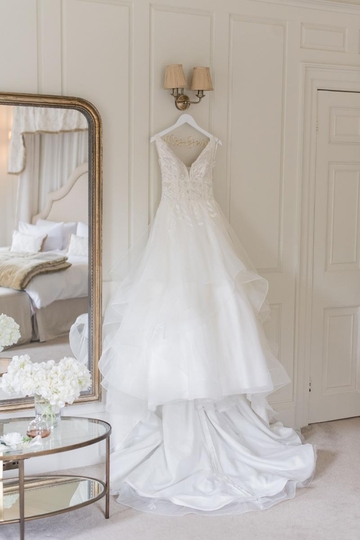 moonlight-bridal-waterfall-wedding-gown