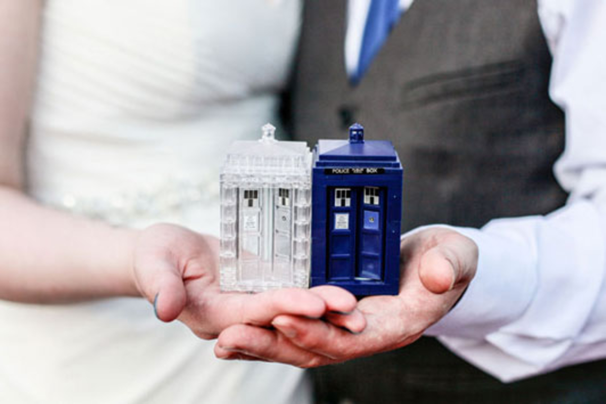 2013: What a Fabulous Year!