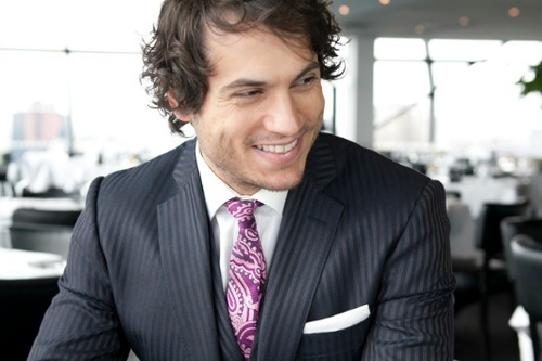 Make Room for The Groom