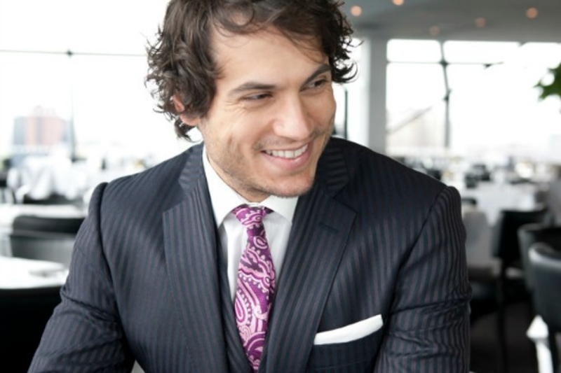 Make Room for The Groom