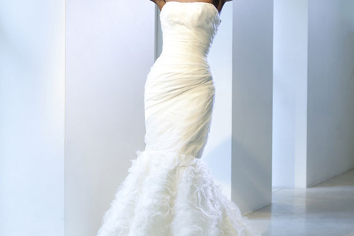 Couture Bridal Fashion