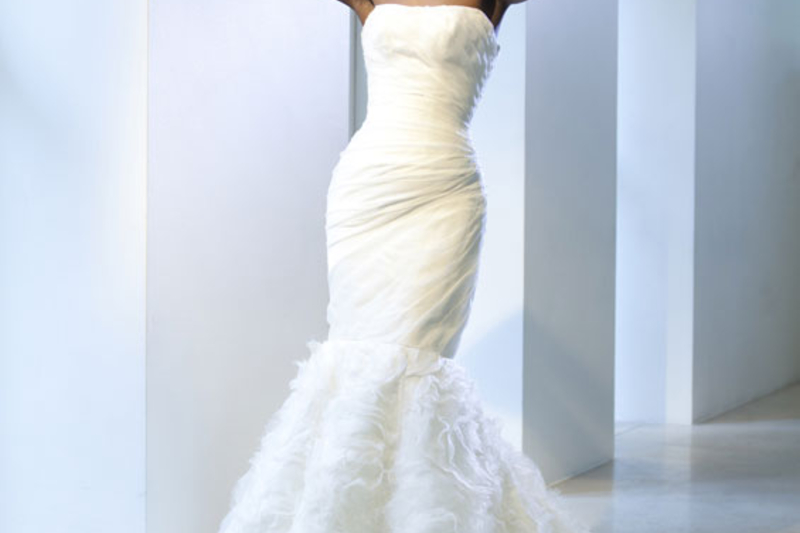 Couture Bridal Fashion