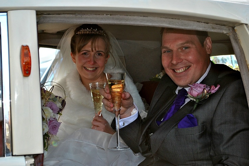 5 Things We Wished We Had Known When We Were Planning Our Wedding