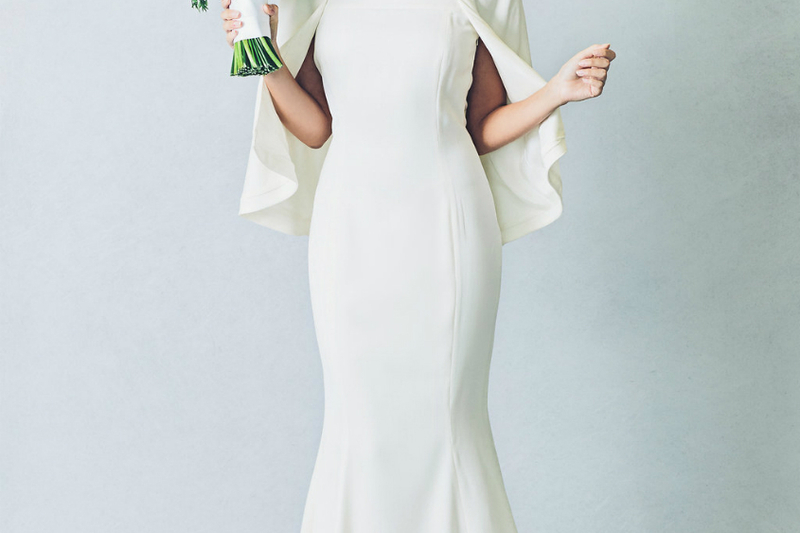 Grace and Sensuality - The Elizabeth Stuart 2016 Collection