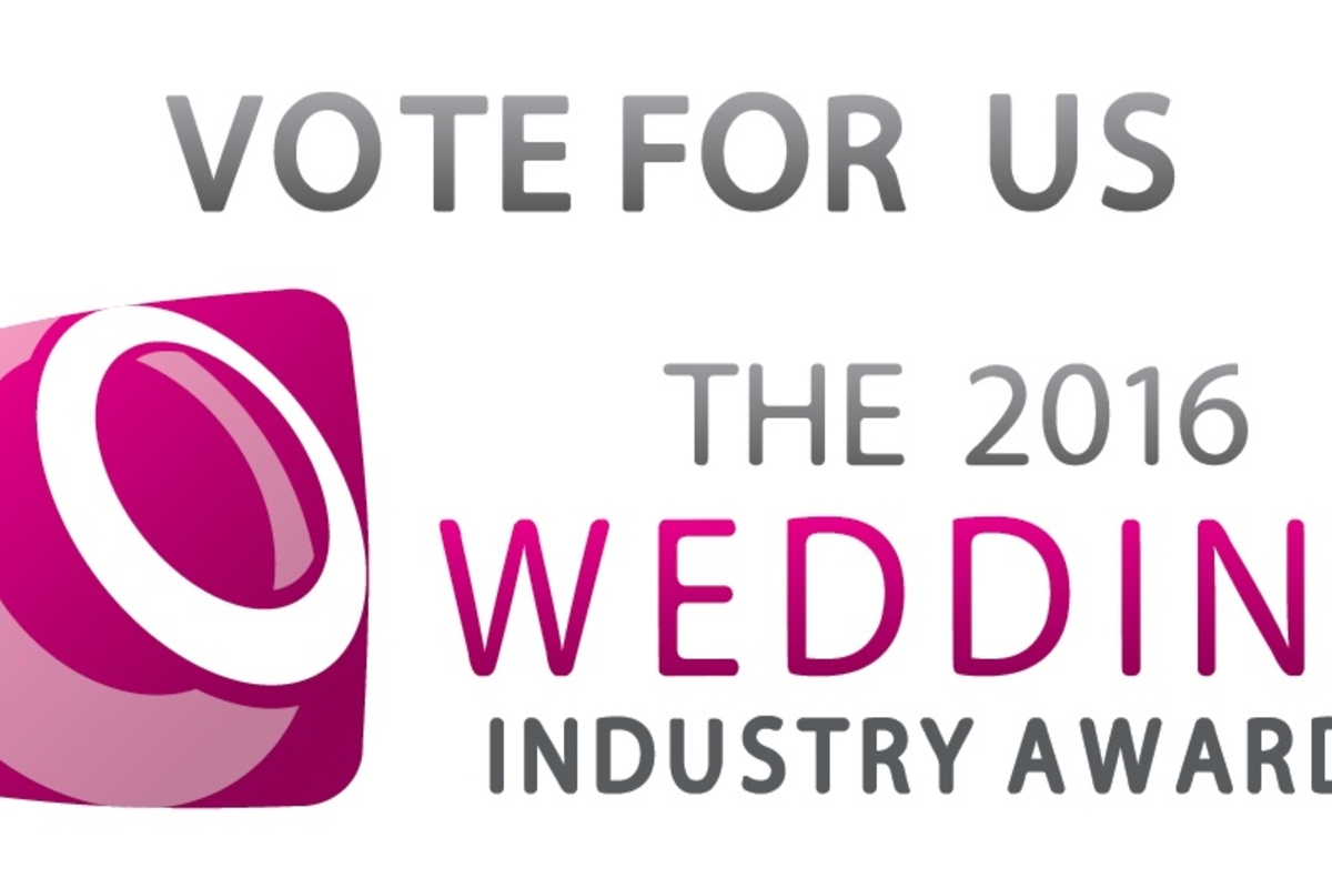 The Wedding Industry Awards 2016