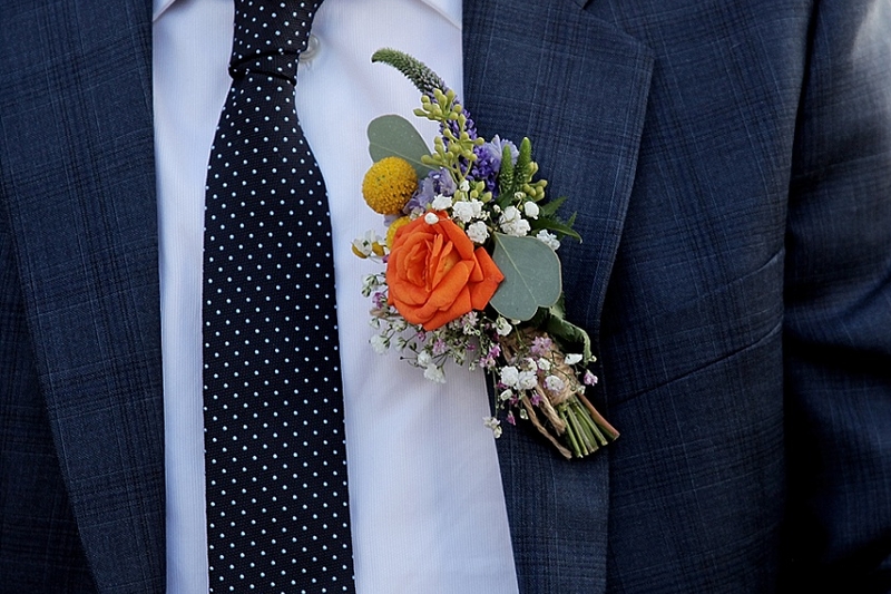 How to Get Your Groom More Involved in Planning