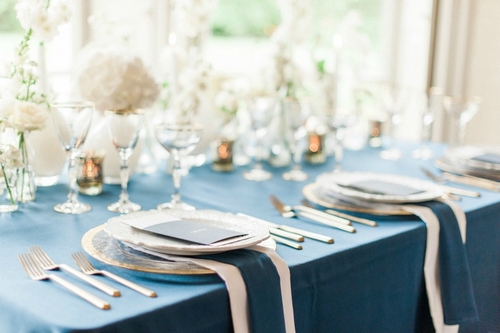 The UK Alliance of Wedding Planners