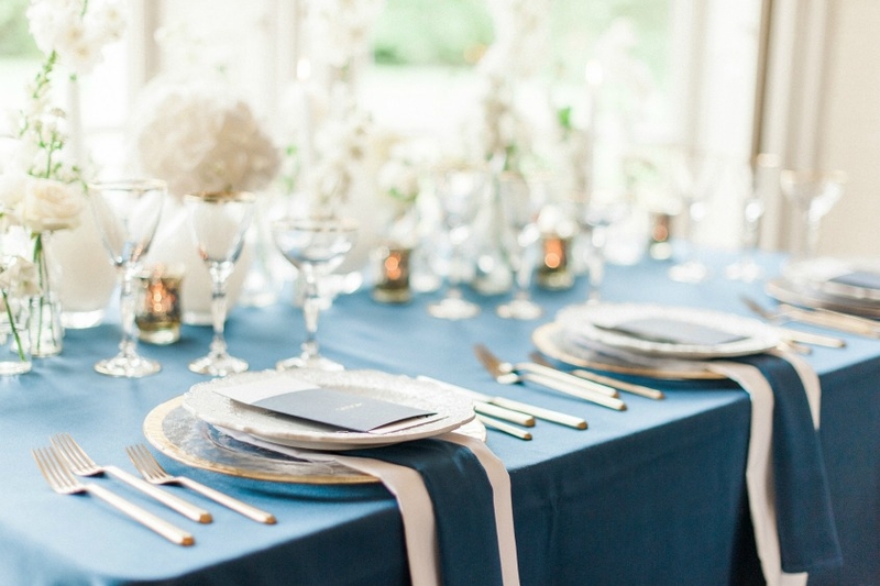 The UK Alliance of Wedding Planners