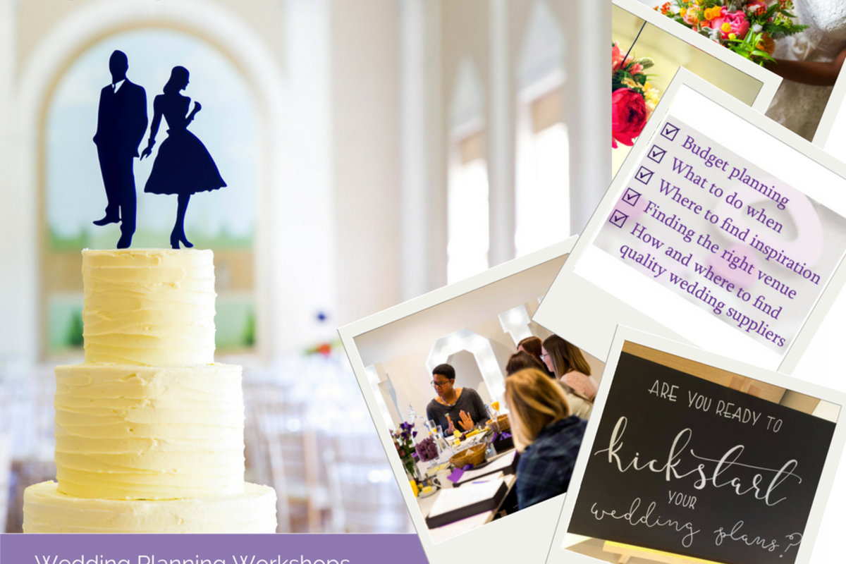 Expert Help to Get Your Wedding Plans Off to a Great Start