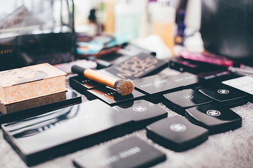 Is Your Make up Routine in Need of a Refresh?