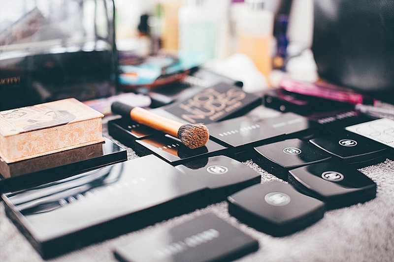 Is Your Make up Routine in Need of a Refresh?