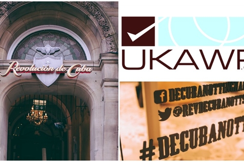 UKAWP Midlands Mix and Mingle 2016