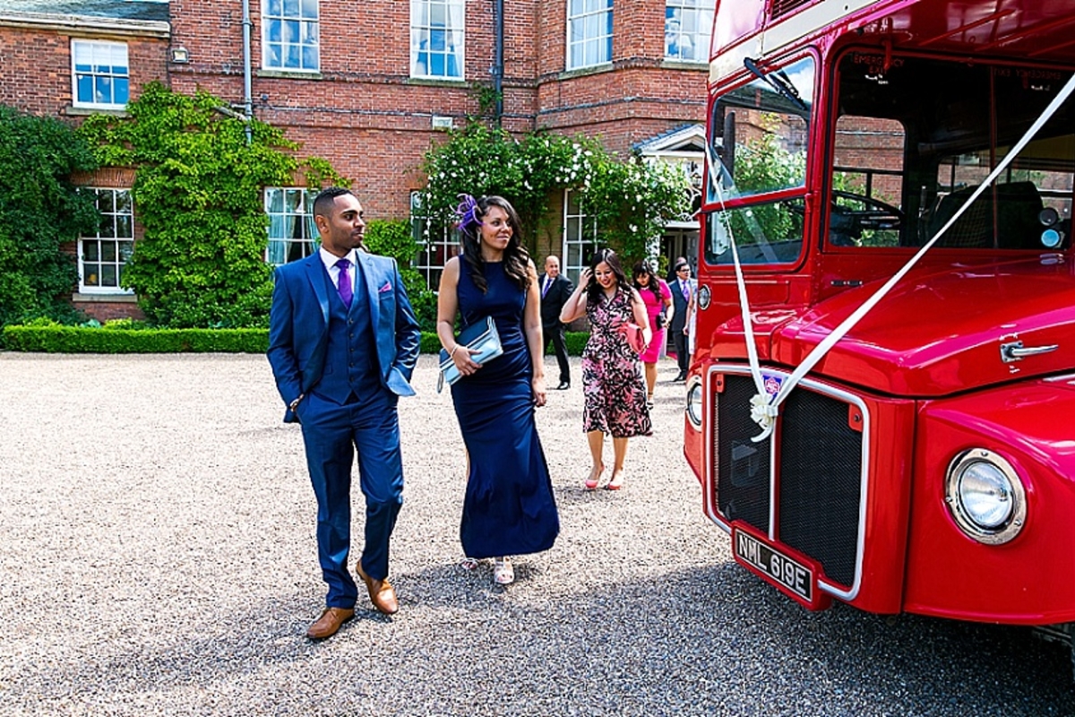 How to Extend Your Wedding Beyond One Day