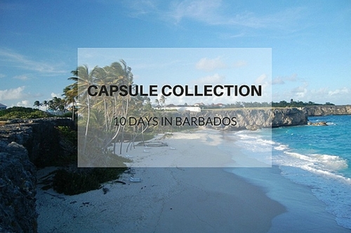 How to Pack Like a Pro for Your Honeymoon in The Caribbean