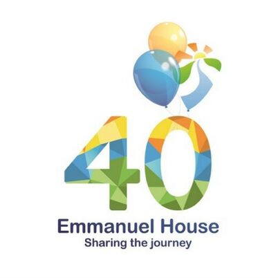 The Emmanuel House 40th Anniversary Ball