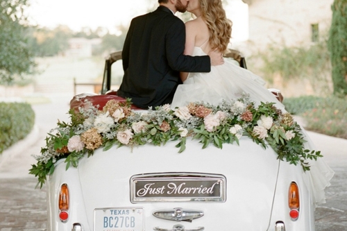 What to Do After ‘I Do’ - A Handy Post-Wedding Checklist