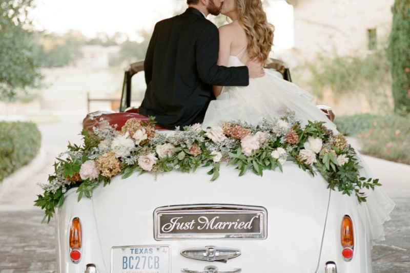 What to Do After ‘I Do’ - A Handy Post-Wedding Checklist