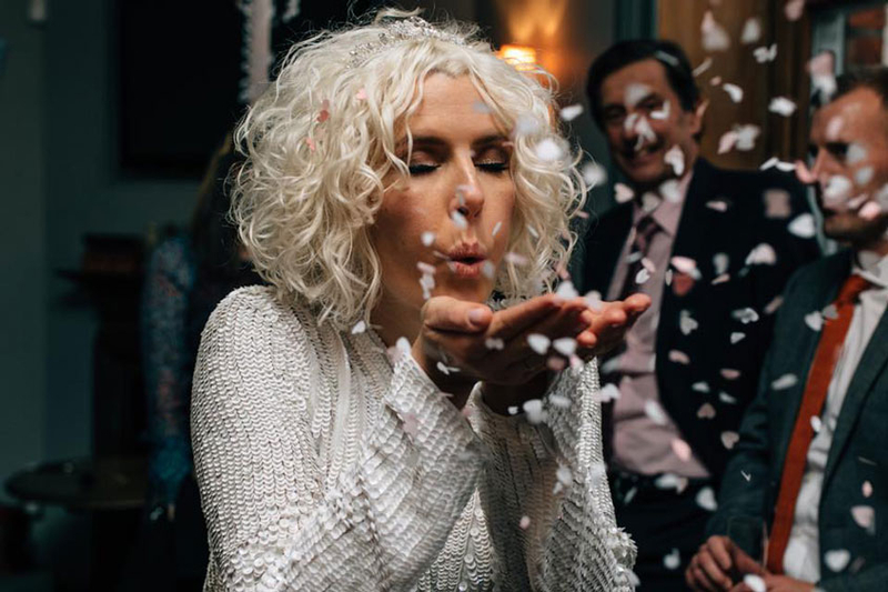 7 Top Tips for Your Winter Wedding