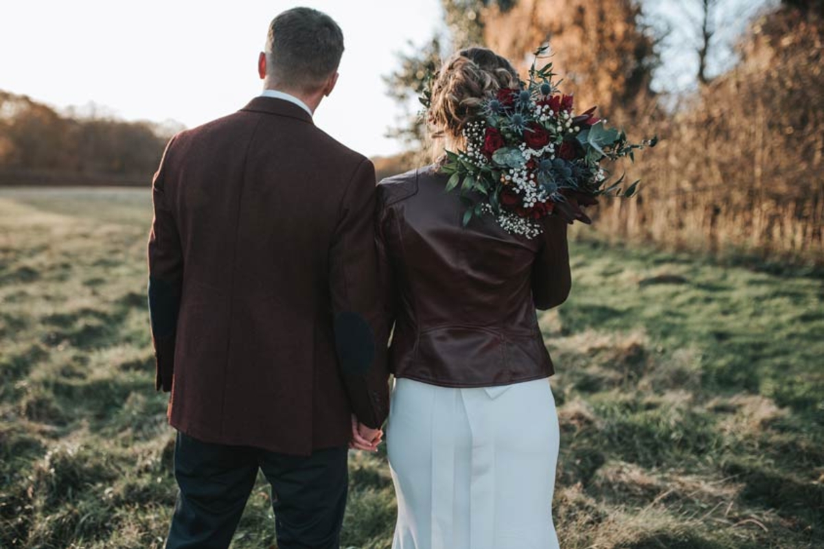 How to Get the Most out of Your Wedding Photographer