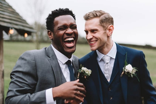 Everything You Need to Know About Being a Best Man