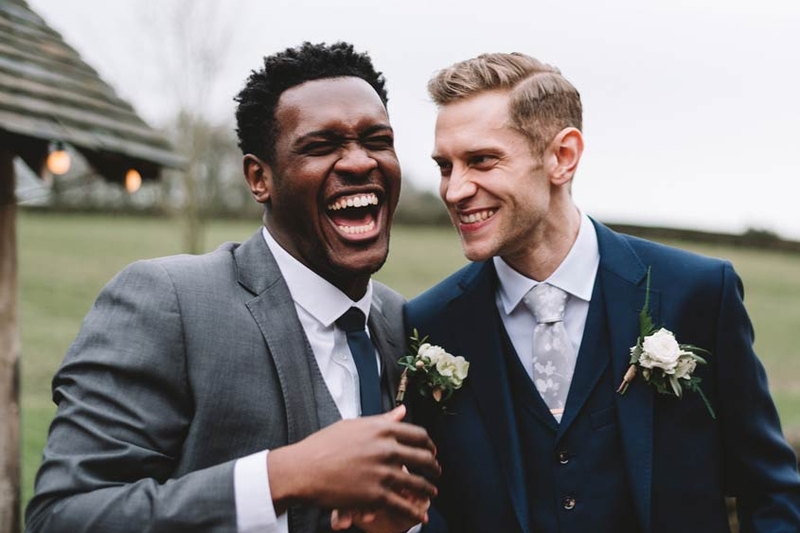 Everything You Need to Know About Being a Best Man