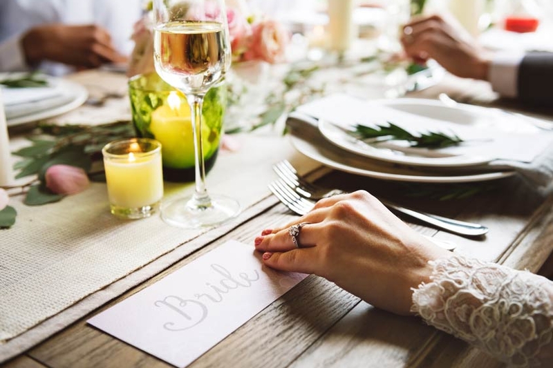 Your Wedding Week To-Do List