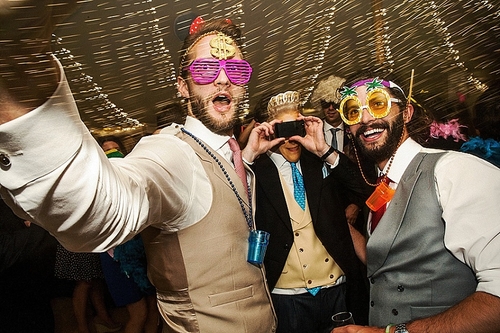 8 Ways to Really Look After Your Wedding Guests