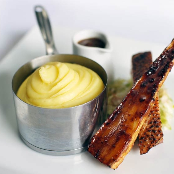 Recommended Supplier Spotlight – The Red Olive Catering Co