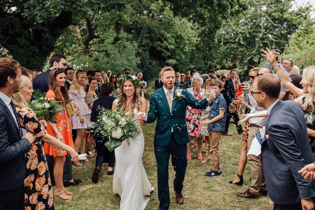 How to Do the ‘Legal Bit’ First and Plan a Heartfelt, Fun-Filled Party Later