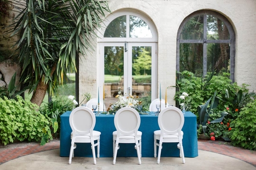 6 Reasons to Love Small, Intimate Weddings {Plus Advice, Inspiration and Ideas}